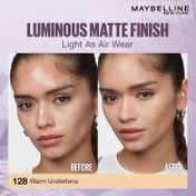 Maybelline New York Super Stay Lumi Matte Liquid Foundation - 128 (18 ml)