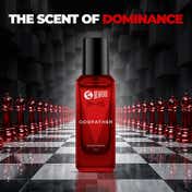 Beardo Godfather Eau De Parfum (20 ml)