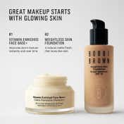 Bobbi Brown Vitamin Enriched Face Base+ Hero Size (50 ml)