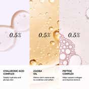 Akind One For All Multi-Tint - Barrier-Loving Tint for Lips, Cheeks & Eyes - Side Hustle (5.5 ml)