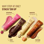 Plum BodyLovin' Banoffee For Brekkie Glassic Lip Balm (10 g)