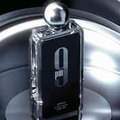 Afnan 9 PM Eau de Parfum (100 ml)