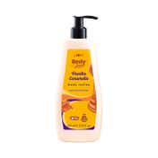 Plum BodyLovin' Vanilla Caramello Body Lotion (200 ml)