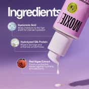 Moxie Beauty Hyaluronic Acid Hair Serum for Dry & Damaged Hair (50 ml)