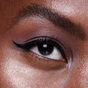 Huda Beauty Life eyeliner Quick'n Easy Precision Liquid eyeliner - Very Vanta (1 ml)