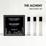 Secret Alchemist Perfumes Gift Set Unisex Perfume (3 pcs)