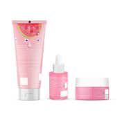 Plix Guava Powered Regime for Glowy Skin (3 pcs)