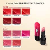 SUGAR POP Ultrastay Transferproof Lipstick - 18 Soft Spice (4 g)