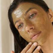Purearth Mitti RAW Honey Face Masque Active Glow Reset (100 g)