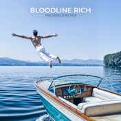 Beardo Blue Blood Perfume EDP (30 ml)