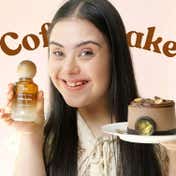 Blur India Smells Like Breakfast In Bed EDP Set - Cherry Tart+Vanilla Melts+Coffee Cake (3 pcs)