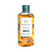 The Body Shop The India Edit Hibiscus Shower Gel (250 ml)