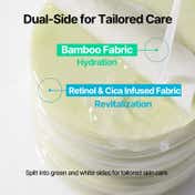 Innisfree Retinol Cica Repair Toner Pad 60 Pcs (170 ml)