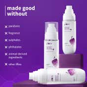 Plum Cerasense Milky Toner For Barrier Repair (100 ml)