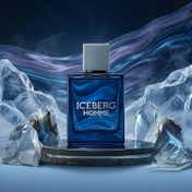 Iceberg Homme Eau De Toilette for Men (100 ml)