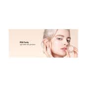Oulac Cream Color Eye Shadow - P06 Purity (6 g)