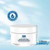 FCL Penta Peel Pads, Exfoliant Removes Dead Cells, Fine Lines & Wrinkles - 25 Pads (100g)