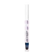 Lakme 9To5 Hya Glam Liner + Shadow Eye Duo With Hyaluronic Acid & Vitamin E - Stellar Blue (1.8 g)