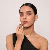 Europe Girl Silky Matte Long Lasting Lipstick - Pumpkin Spice Eg 07 (3 g)