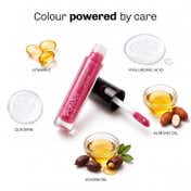 Power Beauty Full-On Shine Lip Gloss - Shimmer pink 07 (4.5 ml)