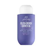 Sol de Janeiro Delicia Drench Shower Oil (90 ml)