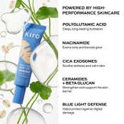 Kiro Barely There Skin Tint - 50W Deep (30 ml)