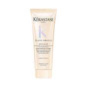 KERASTASE Gloss Absolu Anti-Frizz Foaming Conditioner for Bouncy & Glossy Hair (75 ml)