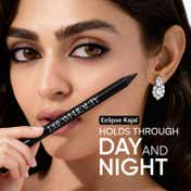 Dream Beauty Eclipse Smudge Proof Kajal - Intense Black (1.5 g)