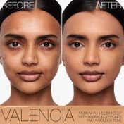 NARS Natural Matte Longwear Foundation - Valencia (30 ml)