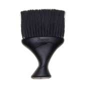 Denman Neck Duster Brush D78 - Black