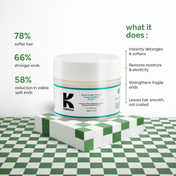K FORMULA Peptide Conditioner (200 ml)