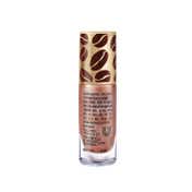 Lakme 9 to 5 Overtime Shine Nail Polish Coffee Edit - 12 Toffee Crunch (6 ml)