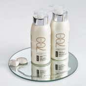 Biotop Professional 700 Keratin + Kale Hair Shampoo (500 ml)