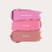 Anastasia Beverly Hills Magic Touch Blush Trio - Pink Trio (9 g)