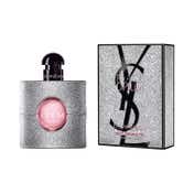Yves Saint Laurent Black Opium Eau De Parfum Glitter (50 ml)