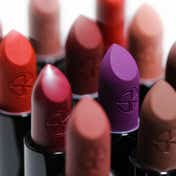 SAMER KHOUZAMI SK Women Lipstick - Emma 410 (3.5 g)