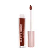Swiss Beauty Matte Hour Lipstick - Espresso Martini (4.2 ml)