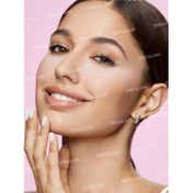 Sheglam Insta-Ready Face & Under Eye Setting Powder Duo - 03 Taro (2 x 7 g )