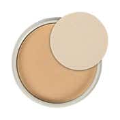 Matt Look Oil Control Waterproof Pan Cake - Fair White (15 g)