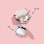 FENTY BEAUTY Diamond Bomb All-Over Diamond Veil - How Many Carats?! (8 g)