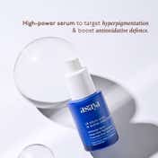 Asaya 2% Kojic Acid + 1% Alpha Arbutin Face Serum,for Even Tone & Radiant Skin (30 ml)