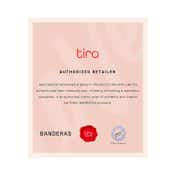 Banderas Her Golden Secret Deodorant Spray (150 ml)