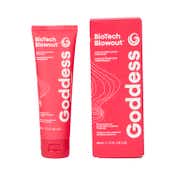 Goddess Biotech Blowout Leave-In Restorative Hair Mask (50 ml)