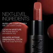NARS Explicit Lipstick - Bare It All (3.8 g)
