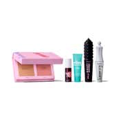 Benefit Cosmetics I Spy Beauty Mini & Fun-Size Most Loved Set (5 pcs)
