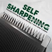 LetsShave Beard, Body & Head Fully Waterproof Trimmer with 20 Settings