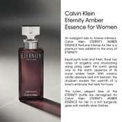 Calvin Klein Eternity Woman Amber Essence Parfum Intense (100 ml)