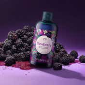 The Body Shop Shower Gel Dewberry (250 ml)