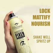 Daily Life Forever52 Makeup Fixer Spray + Lightweight Mist 24-Hours Lock-In (150 ml)