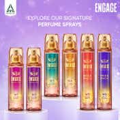 Engage W2 Perfume Spray For Women (120ml)
